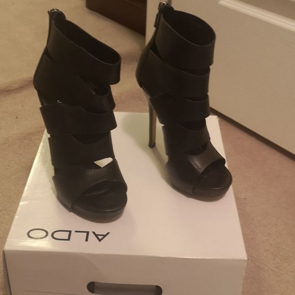 Aldo Shoes - Ladies dress shoes